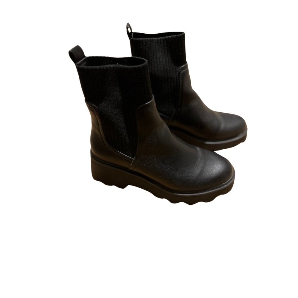 Dolce Vita Chelsea Boots Size 7